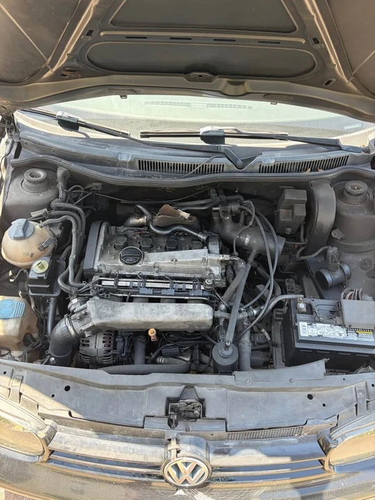 2003 Volkswagen GTI Mk4 - Image 10 of 10