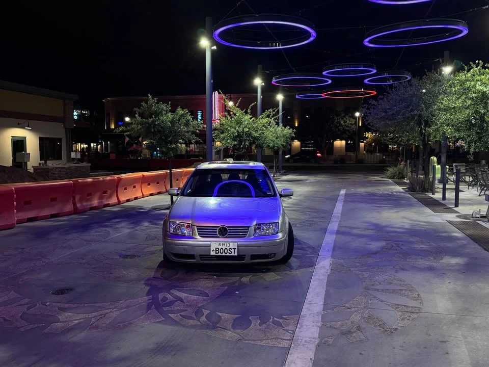 2003 Volkswagen GTI Mk4 - Image 6 of 11