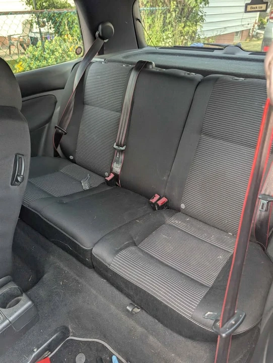2003 Volkswagen GTI Mk4 - Image 3 of 7