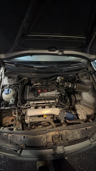 2003 Volkswagen GTI Mk4 - Image 4 of 4