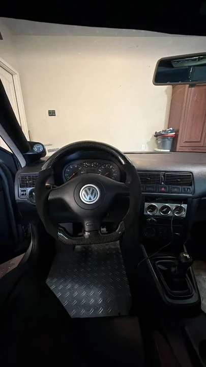 2003 Volkswagen GTI Mk4 - Image 3 of 4
