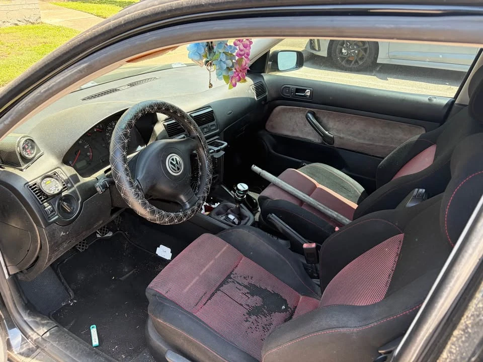 2003 Volkswagen GTI Mk4 - Image 5 of 10