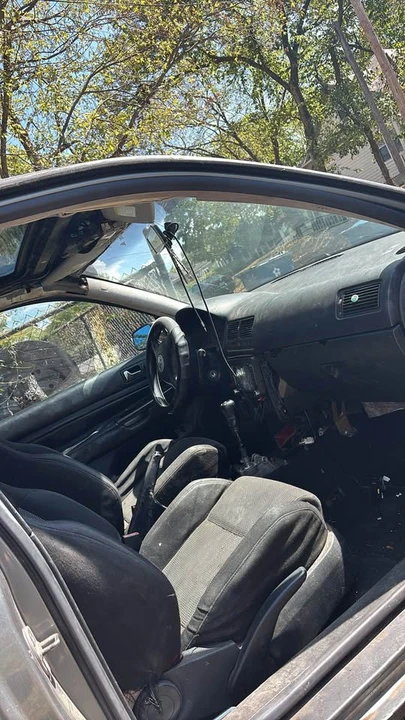2003 Volkswagen GTI Mk4 - Image 5 of 6