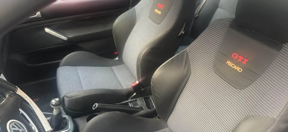 2003 Volkswagen GTI Mk4 - Image 7 of 7