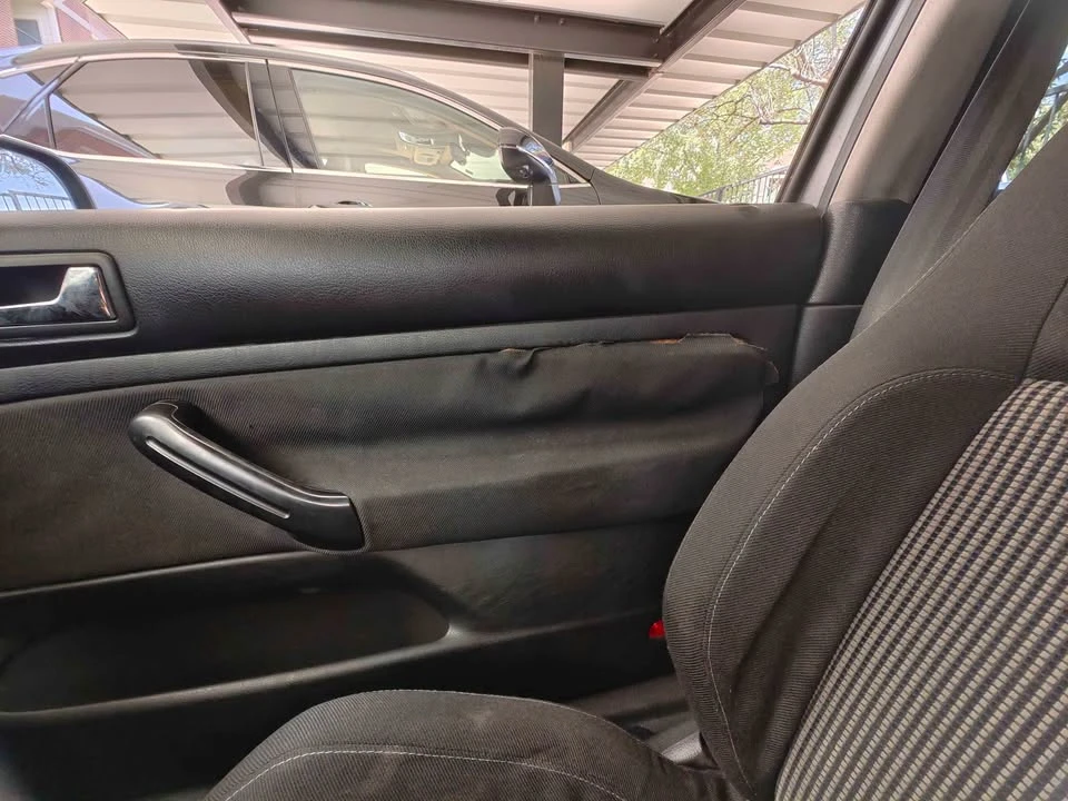 2003 Volkswagen GTI Mk4 - Image 13 of 15