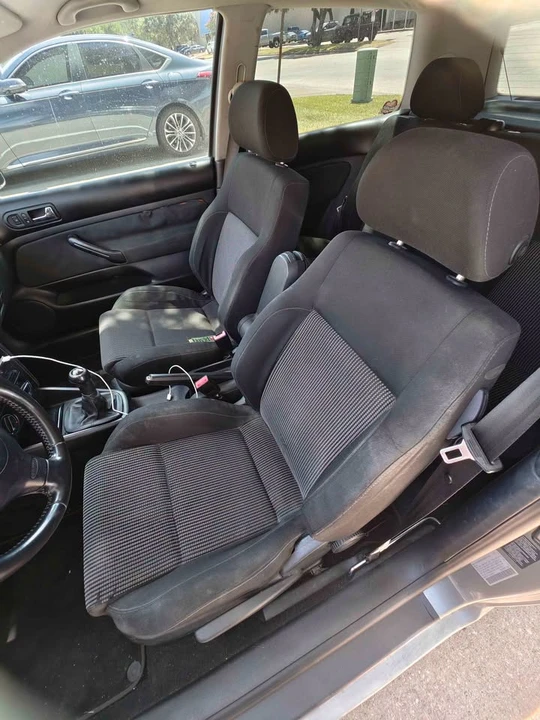 2003 Volkswagen GTI Mk4 - Image 4 of 15