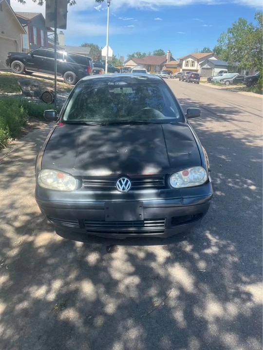 2003 Volkswagen GTI Mk4 - Image 2 of 11