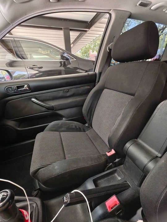 2003 Volkswagen GTI Mk4 - Image 5 of 15