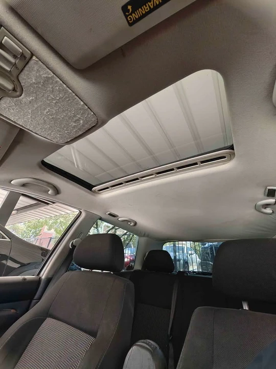 2003 Volkswagen GTI Mk4 - Image 11 of 15