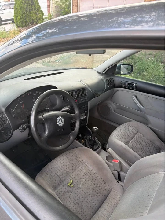 2003 Volkswagen GTI Mk4 - Image 10 of 11