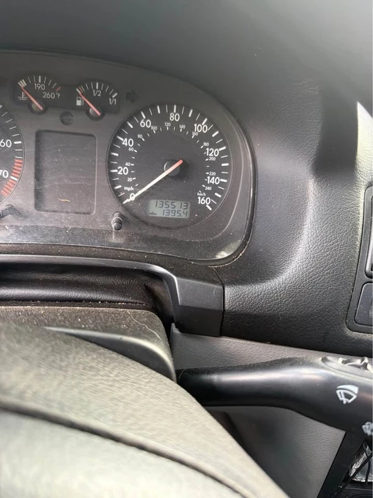 2003 Volkswagen GTI Mk4 - Image 11 of 11