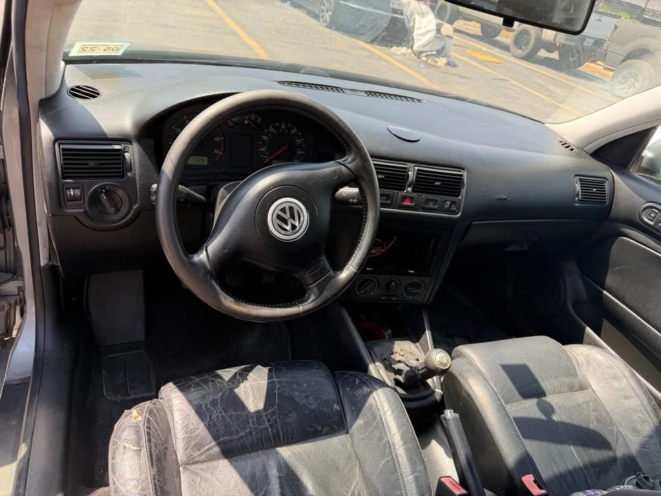 2003 Volkswagen GTI Mk4 - Image 10 of 12