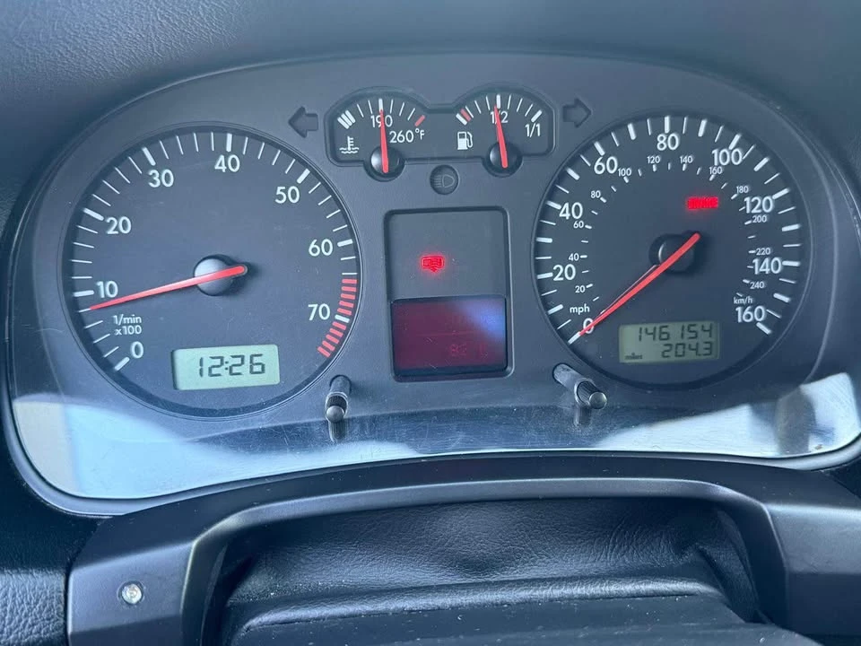 2003 Volkswagen GTI Mk4 - Image 11 of 11