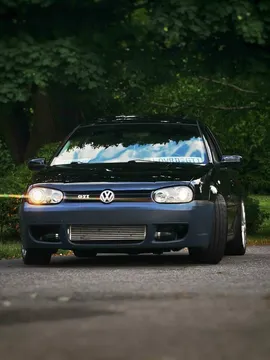 2003 Volkswagen Golf GTI