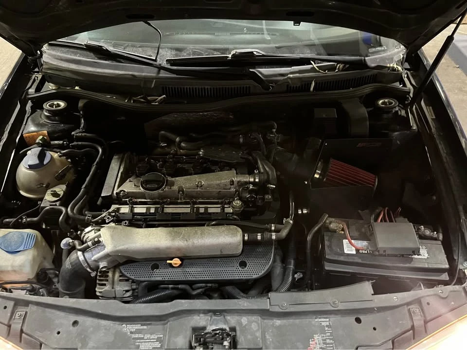 2003 Volkswagen GTI Mk4 - Image 11 of 11