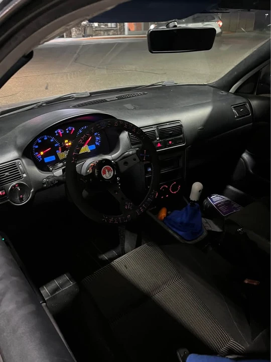 2003 Volkswagen GTI Mk4 - Image 10 of 11