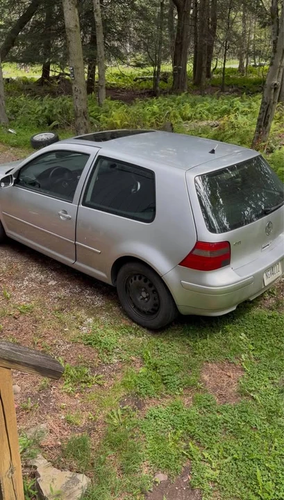2003 Volkswagen GTI Mk4 - Image 3 of 3