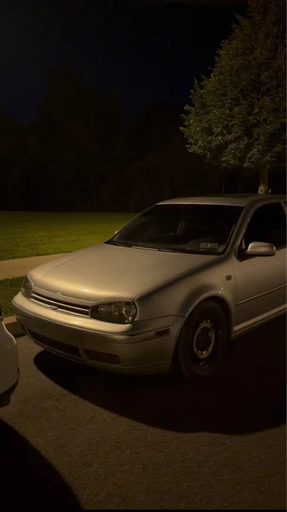 2003 Volkswagen GTI Mk4 - Image 2 of 3