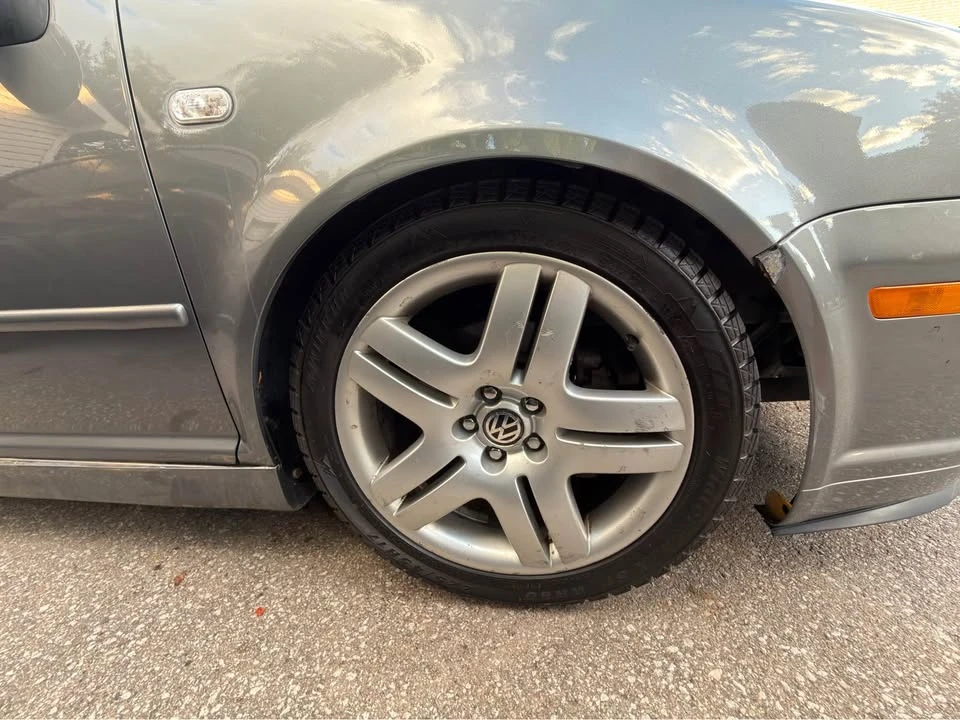 2003 Volkswagen GTI Mk4 - Image 13 of 17