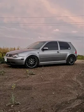 2003 Volkswagen Golf GTI VR6