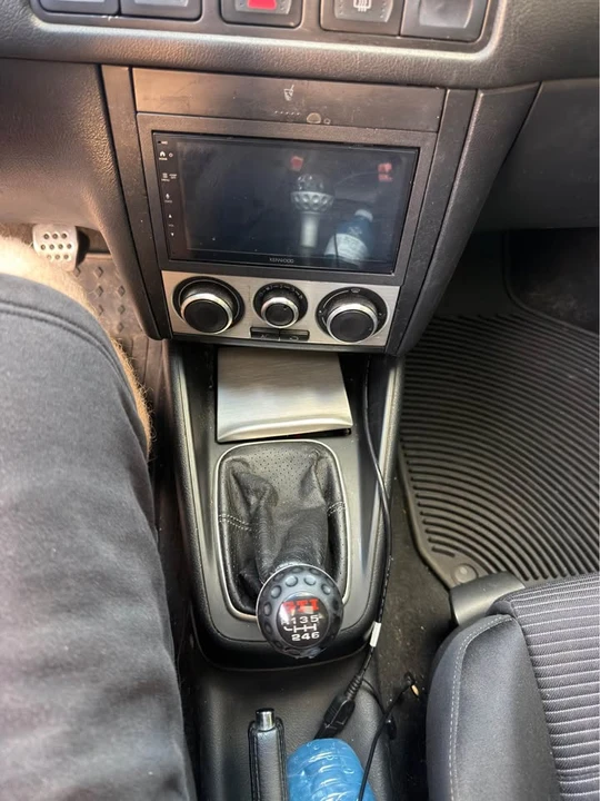 2003 Volkswagen GTI Mk4 - Image 3 of 17