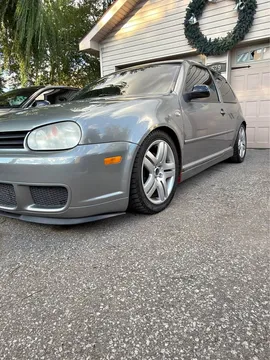 2003 Volkswagen Golf GTI