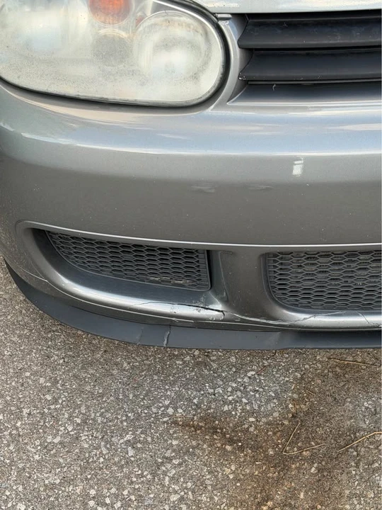 2003 Volkswagen GTI Mk4 - Image 12 of 17