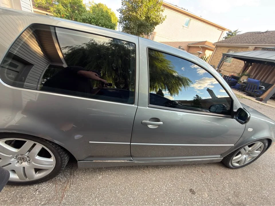 2003 Volkswagen GTI Mk4 - Image 9 of 17