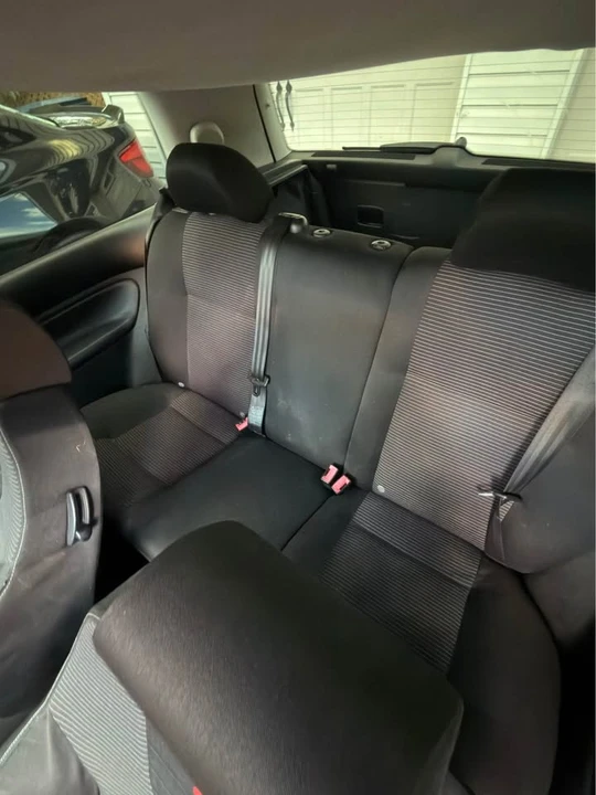 2003 Volkswagen GTI Mk4 - Image 5 of 17
