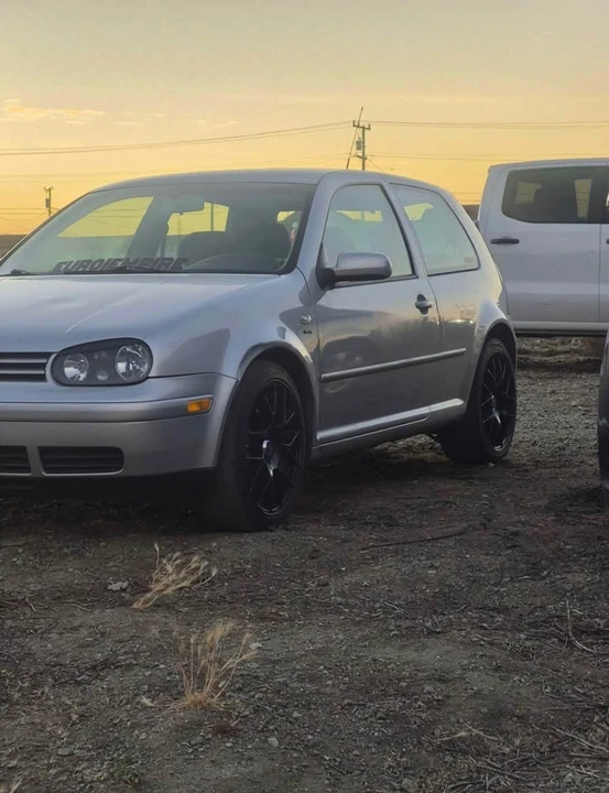 2003 Volkswagen GTI Mk4 - Image 4 of 4
