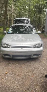 2003 Volkswagen Golf GTI