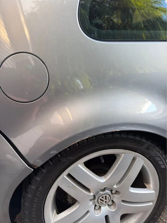 2003 Volkswagen GTI Mk4 - Image 10 of 17