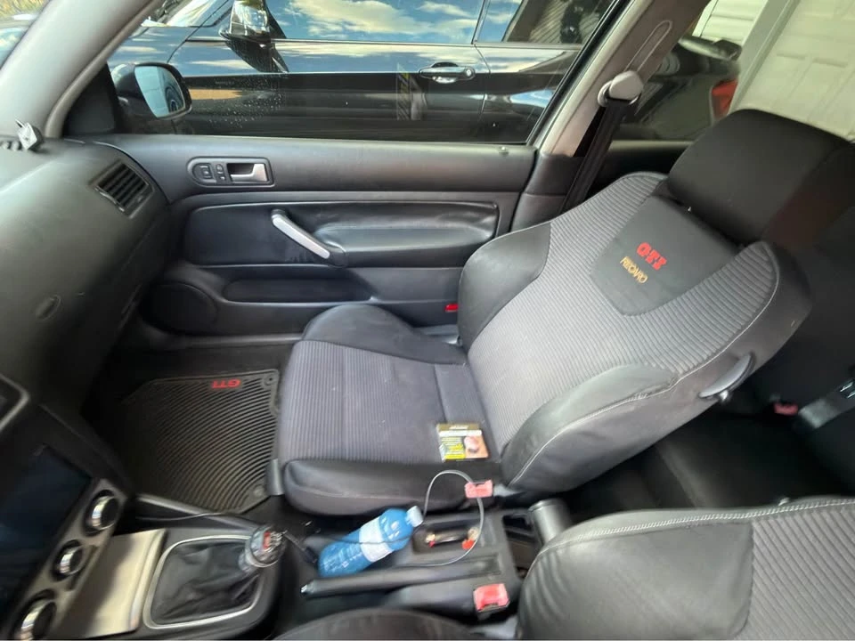 2003 Volkswagen GTI Mk4 - Image 6 of 17