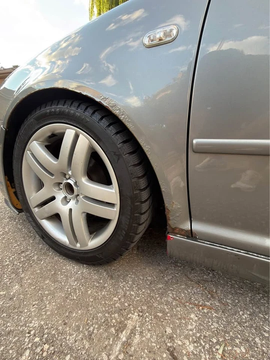 2003 Volkswagen GTI Mk4 - Image 7 of 17