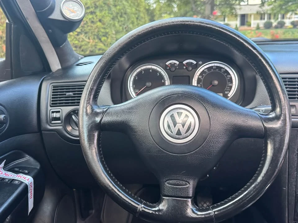 2003 Volkswagen GTI Mk4 - Image 7 of 12