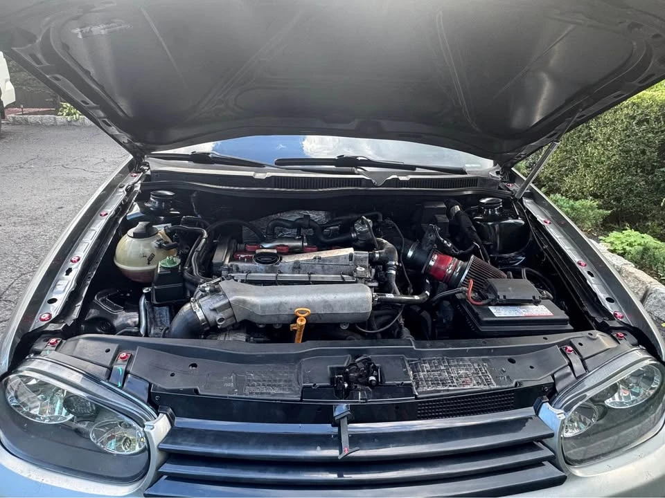 2003 Volkswagen GTI Mk4 - Image 10 of 12
