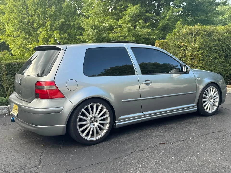 2003 Volkswagen GTI Mk4 - Image 4 of 12