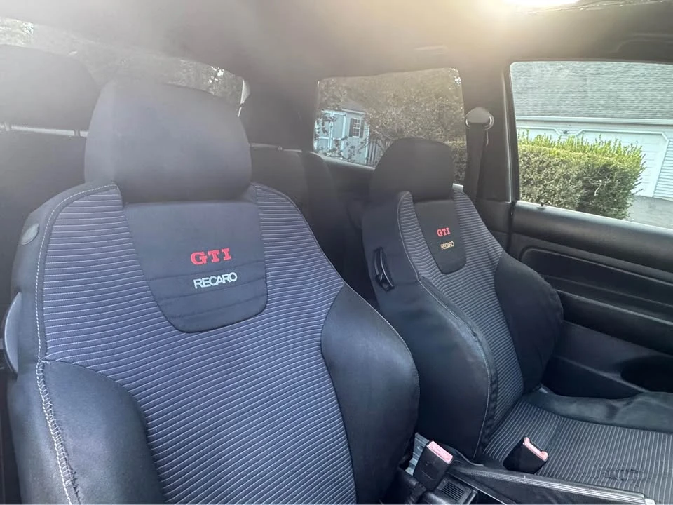 2003 Volkswagen GTI Mk4 - Image 5 of 12