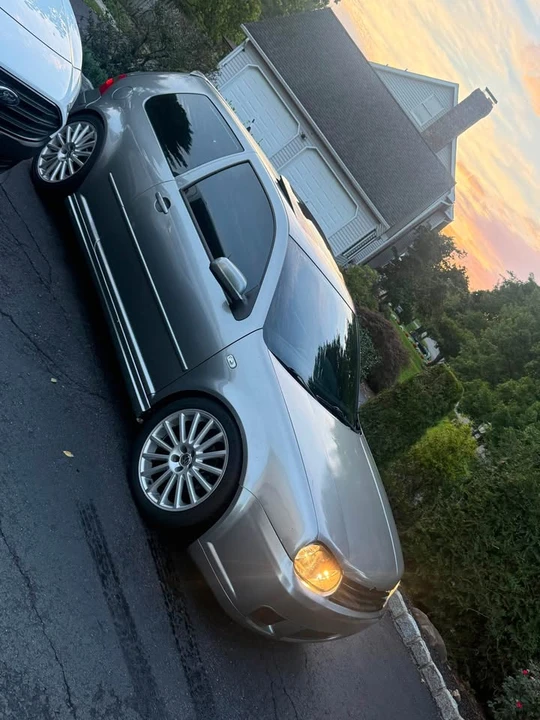 2003 Volkswagen GTI Mk4 - Image 12 of 12