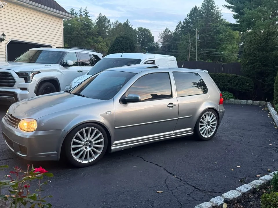 2003 Volkswagen GTI Mk4 - Image 11 of 12
