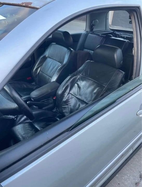 2003 Volkswagen GTI Mk4 - Image 5 of 8