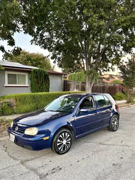 2003 Volkswagen Golf GTI