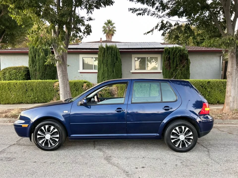 2003 Volkswagen GTI Mk4 - Image 3 of 7