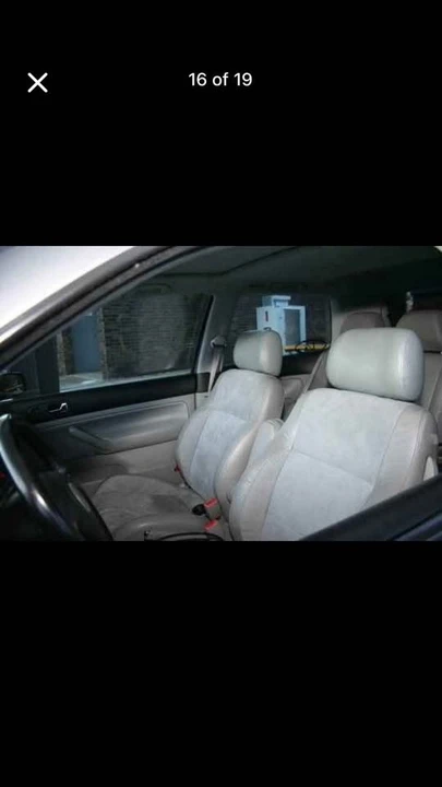 2003 Volkswagen GTI Mk4 - Image 6 of 7