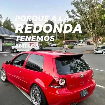 2003 Volkswagen Golf GTI S Hatchback Coupe 2D