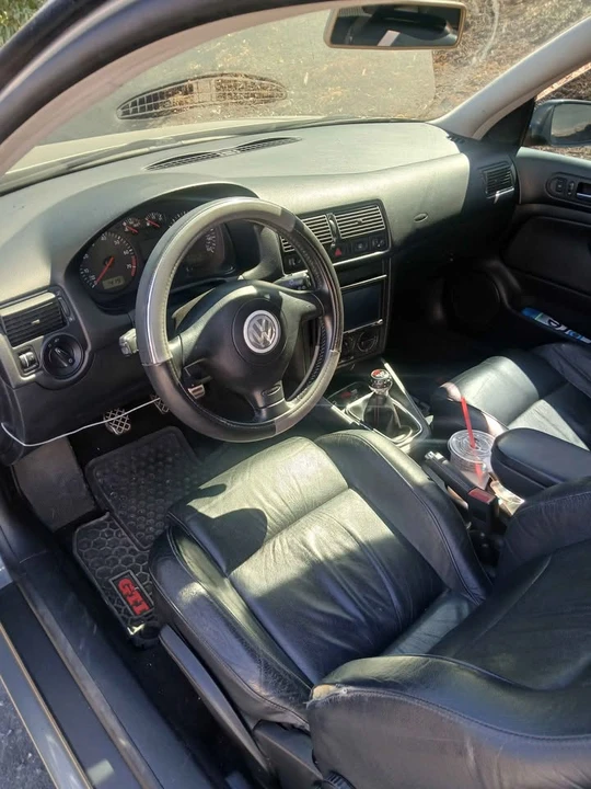 2003 Volkswagen GTI Mk4 - Image 6 of 6