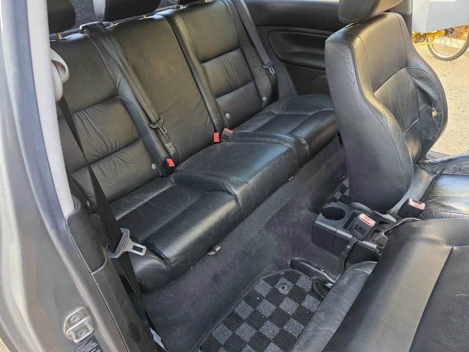 2003 Volkswagen GTI Mk4 - Image 6 of 12