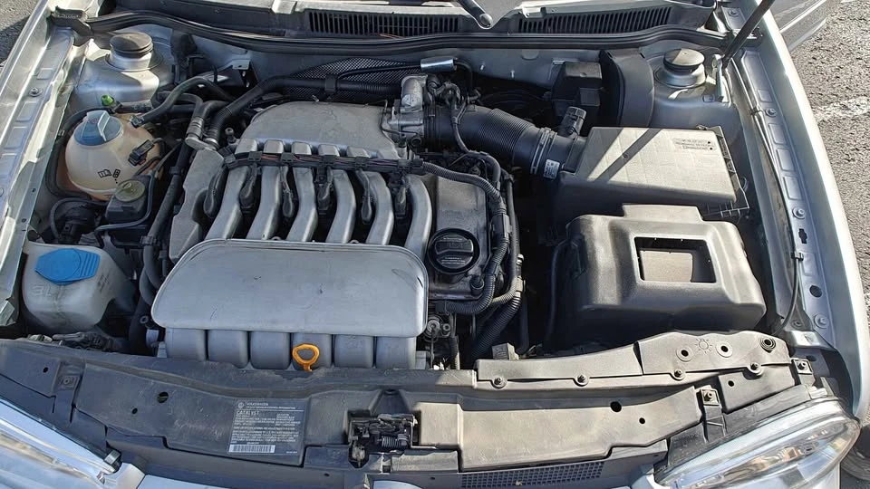 2003 Volkswagen GTI Mk4 - Image 5 of 9