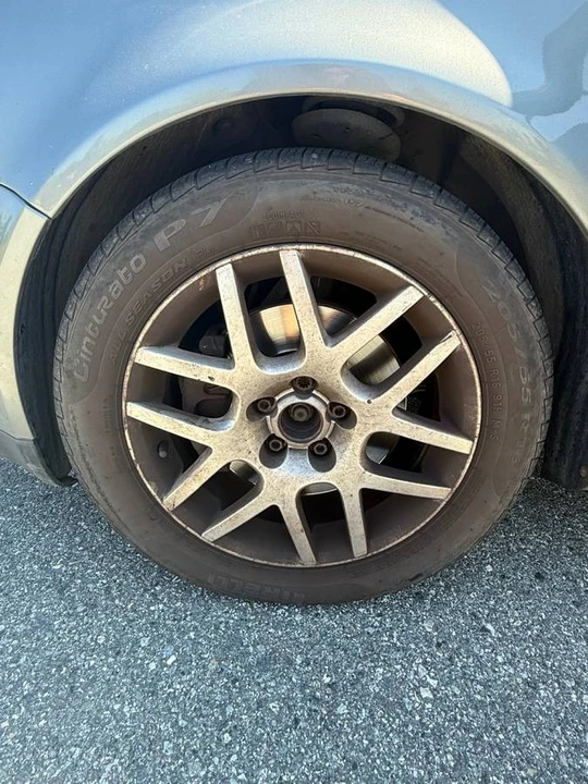 2003 Volkswagen GTI Mk4 - Image 13 of 18