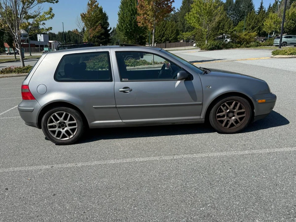 2003 Volkswagen GTI Mk4 - Image 3 of 18